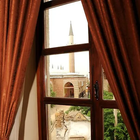 Hotel Su