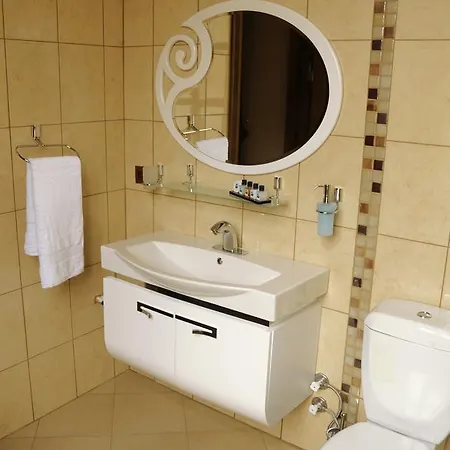 Su Hotel *