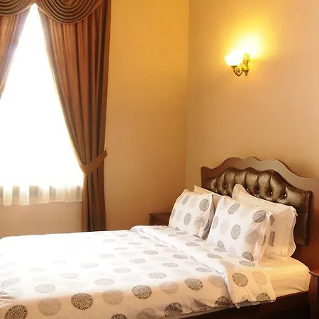 Su Hotel *